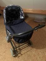 Kinderwagen Mutsaerts, Kinderen en Baby's, Kinderwagens en Combinaties, Ophalen, Zo goed als nieuw, Combiwagen, Overige merken