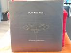 12" YES - Owner of a lonely heart (1983), Cd's en Dvd's, Vinyl Singles, Rock en Metal, Gebruikt, Ophalen of Verzenden, Maxi-single