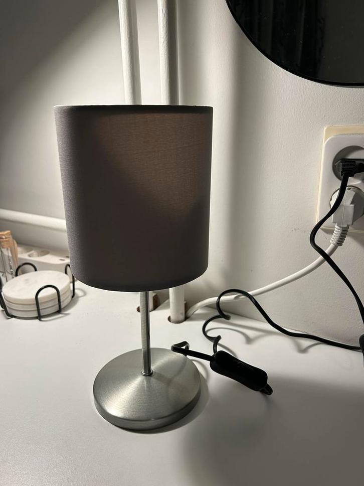 IKEA Lamp - Stijlvol en Functioneel!, Huis en Inrichting, Lampen | Tafellampen, Zo goed als nieuw, Minder dan 50 cm, Ophalen