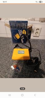 Mini Luchtcompressor 12V - Draagbaar, Ophalen of Verzenden, Nieuw, Universele onderdelen