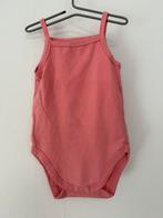 Hema romper maat 62 68, Kinderen en Baby's, Ophalen of Verzenden, Zo goed als nieuw, Meisje, Nacht- of Onderkleding