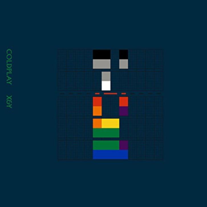CD-sale COLDPLAY - X & Y, Cd's en Dvd's, Cd's | Pop, Zo goed als nieuw, 1980 tot 2000, Verzenden
