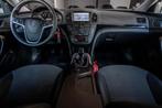 Opel Insignia 1.4 T EcoFLEX Edition | Navigatie | Climate |, Stof, Gebruikt, Euro 6, 4 cilinders
