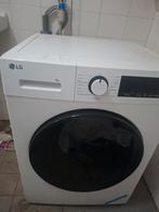 Lg 9ķg, Ophalen, 1200 tot 1600 toeren, Energieklasse A of zuiniger