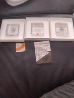 👉 3 presse papier van Royal Leerdam, Ophalen of Verzenden