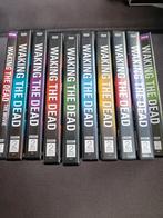 Waking the dead seizoen 1 t/m 9 + film - dvd, Cd's en Dvd's, Dvd's | Tv en Series, Vanaf 16 jaar, Ophalen of Verzenden, Zo goed als nieuw