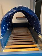 Losse sterrenhemel voor keerbaar bed Ikea, Ophalen, Eenpersoons, Zo goed als nieuw, 200 cm