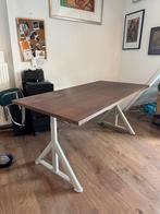 IKEA Idasen bureau 160x80 in hoogte verstelbaar, Huis en Inrichting, Ophalen, In hoogte verstelbaar, Zo goed als nieuw, Bureau