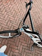 Cross bmx, Fietsen en Brommers, Fietsen | Crossfietsen en BMX, Verzenden, Zo goed als nieuw, Aluminium