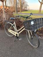 Heavy duty gazelle fiets, Fietsen en Brommers, Fietsen | Dames | Omafietsen, 56 cm of meer, Ophalen of Verzenden, Zo goed als nieuw
