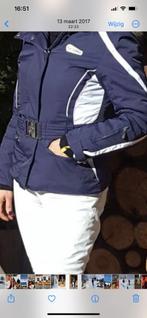 Dames Ski jack maat 36, Ophalen of Verzenden, Zo goed als nieuw, Maat 36 (S), Jack