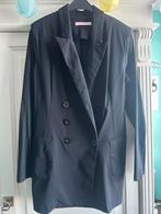 Studio Anneloes blazer zwart maat M, Kleding | Dames, Jasjes, Kostuums en Pakken, Maat 38/40 (M), Zwart, Ophalen of Verzenden