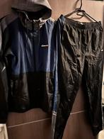 Ellesse pak, Fitness, Nieuw, Maat 48/50 (M), Blauw