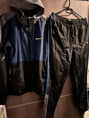 Ellesse pak beschikbaar voor biedingen