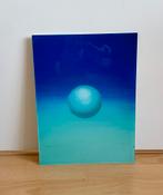 Schilderij geprint op plexiglas, nieuw, Antiek en Kunst, Kunst | Schilderijen | Abstract, Ophalen of Verzenden