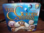 The Golden compass spel, Hobby en Vrije tijd, Gezelschapsspellen | Bordspellen, Nieuw, Drie of vier spelers, Verzenden