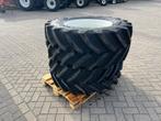 BKT 440/65R24 incl. NH 6 gaats velgen werktuigen agrarisch, Ophalen