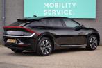 Kia EV6 Plus 77.4 kWh SOH94% LED Plus Leder Meridian AUT, Automaat, 228 pk, Achterwielaandrijving, Gebruikt