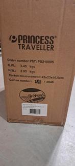 Fiets reiskoffers Princess - 3 stuks (nieuw & gebruikt), Ophalen, Nieuw