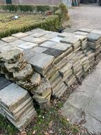 Betontegels gratis af te halen, Ophalen, Gebruikt, 10 m² of meer, Beton