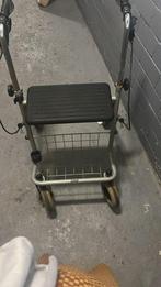 Goede rollator, Ophalen, Opvouwbaar, Gebruikt