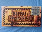 Buffalo Springfield box set 4cd, Ophalen of Verzenden, Zo goed als nieuw, Poprock