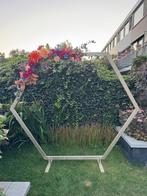 Hexagon (excl versiering), Ophalen, Zo goed als nieuw, Versiering