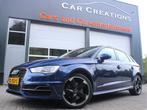 Audi A3 Sportback 1.4 e-tron PHEV 150 Pk Cruise Climate, Auto's, Audi, Te koop, Geïmporteerd, 1515 kg, Hatchback