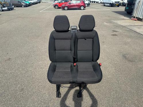 Bijrijdersbank Fiat Ducato/Expert/Jumper, Auto-onderdelen, Interieur en Bekleding, Citroën, Fiat, Peugeot, Gebruikt, Ophalen