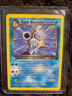 Dark Blastoise, Ophalen of Verzenden