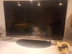 Samsung 32 inch TV + afstandsbediening!, Audio, Tv en Foto, Televisies, Ophalen of Verzenden, 50 Hz, Samsung