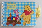 Foto album met afbeelding Winnie the Pooh, hard cover, zgan, Verzamelen, Disney, Ophalen of Verzenden, Winnie de Poeh of vrienden