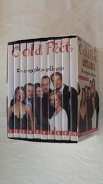 Cold feet de complete serie seizoen 1 tm 5, Ophalen of Verzenden, Komedie, Boxset