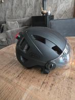 Speed pedelec helm, Fietsen en Brommers, Fietsaccessoires | Fietshelmen, Zo goed als nieuw, Pedelec helm, Heer of Dame, Ophalen