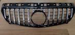 Sport grill voor Mercedes A-klasse W176 Chrome volledig nieu, Ophalen of Verzenden, Autopartsdeals.nl, ., .