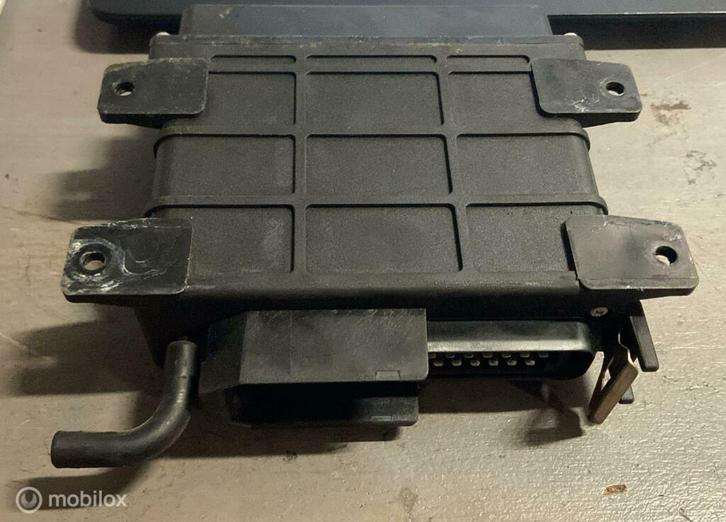 Computer ontsteking Volvo 740 ('84-'92) 0261201009, Auto-onderdelen, Motor en Toebehoren, Volvo, Gebruikt, Ophalen of Verzenden