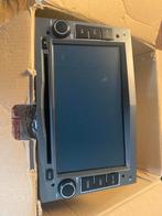 CarPlay GPS Autoradio Opel Corsa Tigra, Ophalen of Verzenden, Gebruikt