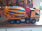 Buder cementwagen, Ophalen of Verzenden, Zo goed als nieuw