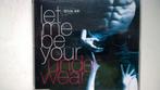 Club 69 - Let Me Be Your Underwear, Maxi-single, Dance, Ophalen of Verzenden, Zo goed als nieuw