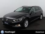 Volkswagen Passat Variant 1.5 TSI Comfortline Business Autom, Auto's, Volkswagen, Stof, Zwart, 4 cilinders, 150 pk