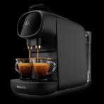 L'OR BARISTA Sublime - Piano Noir, Witgoed en Apparatuur, Koffiezetapparaten, Ophalen, Espresso apparaat, Zo goed als nieuw, 2 tot 4 kopjes