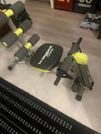 Wonder Core Buikspier Trainer, Ophalen