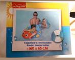 Koppelbare zwemband voor 2 kinderen. Nieuw, Ophalen of Verzenden, Nieuw, Jongetje of Meisje, Zwem-accessoire