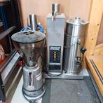 Groot koffiemachine koffiezetapparaat ( bravilor bonamat ), 10 kopjes of meer, Ophalen, Koffiemachine