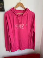 Lemieux watermelon trui L, Dieren en Toebehoren, Paardrijkleding, Ophalen of Verzenden, Zo goed als nieuw, Overige soorten, Bovenkleding