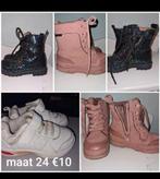 Schoenen meisje maat 24 * Laarzen Sneakers Sandalen Slippers, Schoentjes, Meisje, Ophalen of Verzenden, Zo goed als nieuw
