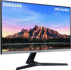 Samsung U28R550UQR UHD monitor, Computers en Software, Ophalen, IPS, DisplayPort, Samsung monitor