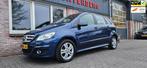 Mercedes-Benz B-klasse 160 BlueEFFICIENCY Business Class Air, Voorwielaandrijving, Euro 5, Blauw, Origineel Nederlands