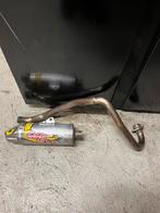 Pro circuit uitlaat kawasaki klx 110, Ophalen of Verzenden, Zo goed als nieuw