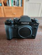 Fujifilm X-T3 met battery grip, Ophalen, Zo goed als nieuw, Fuji, Geen optische zoom